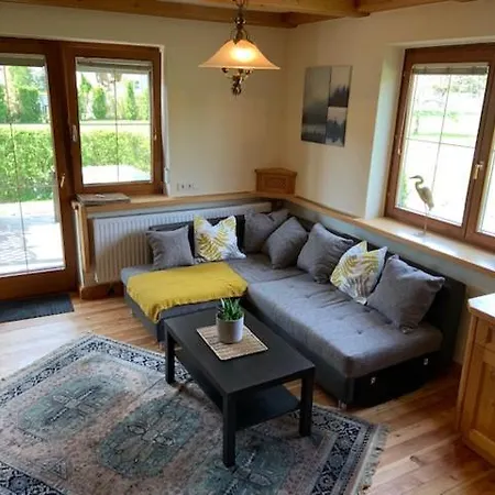 Ferienwohnung Haus Schmidl Kotschach-Mauthen Exterior foto