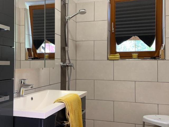 Haus Schmidl Appartement *