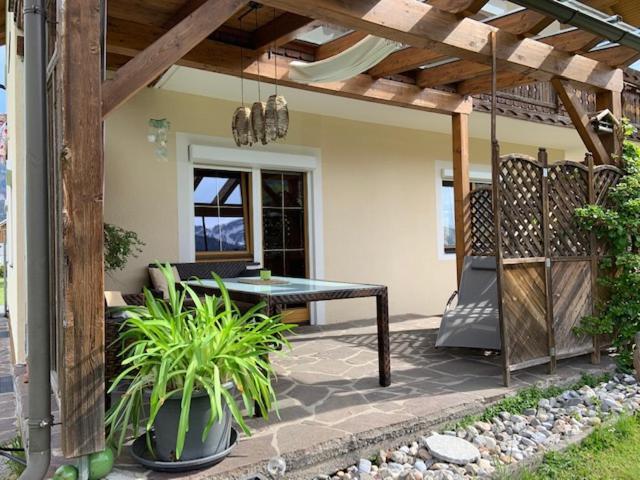 Haus Schmidl Appartement