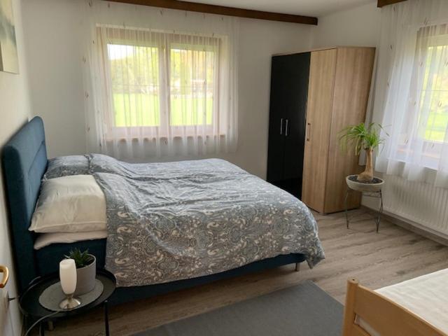 Haus Schmidl Appartement