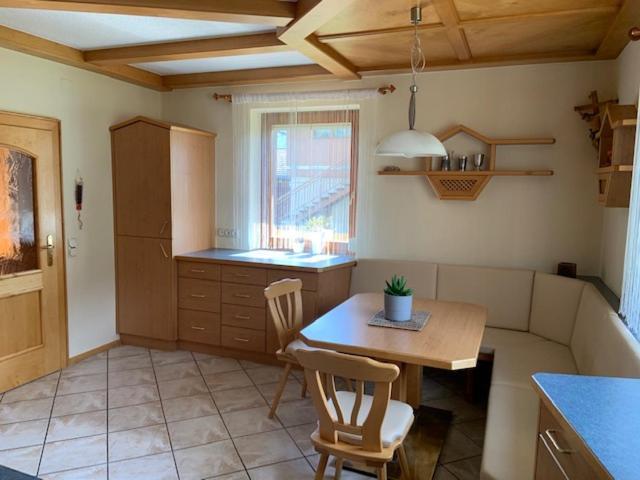 Haus Schmidl Appartement